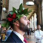 La Matematica fatta da un ingegnere.
Approccio pratico per spiegare ogni concetto comprensibile a chiunque.